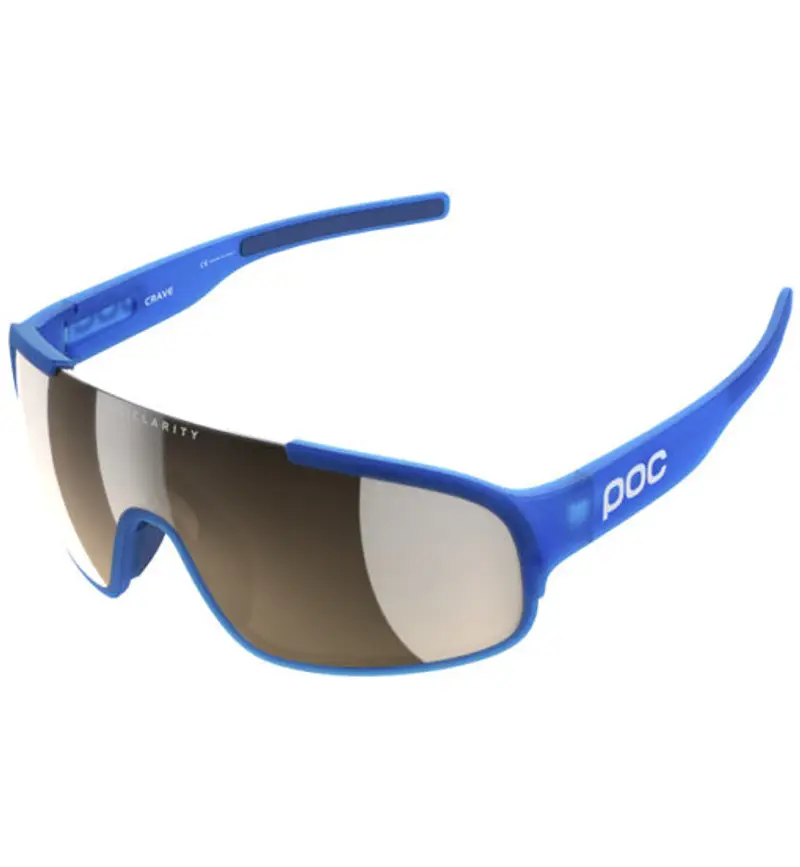 Poc Crave - occhiali sportivi Blue