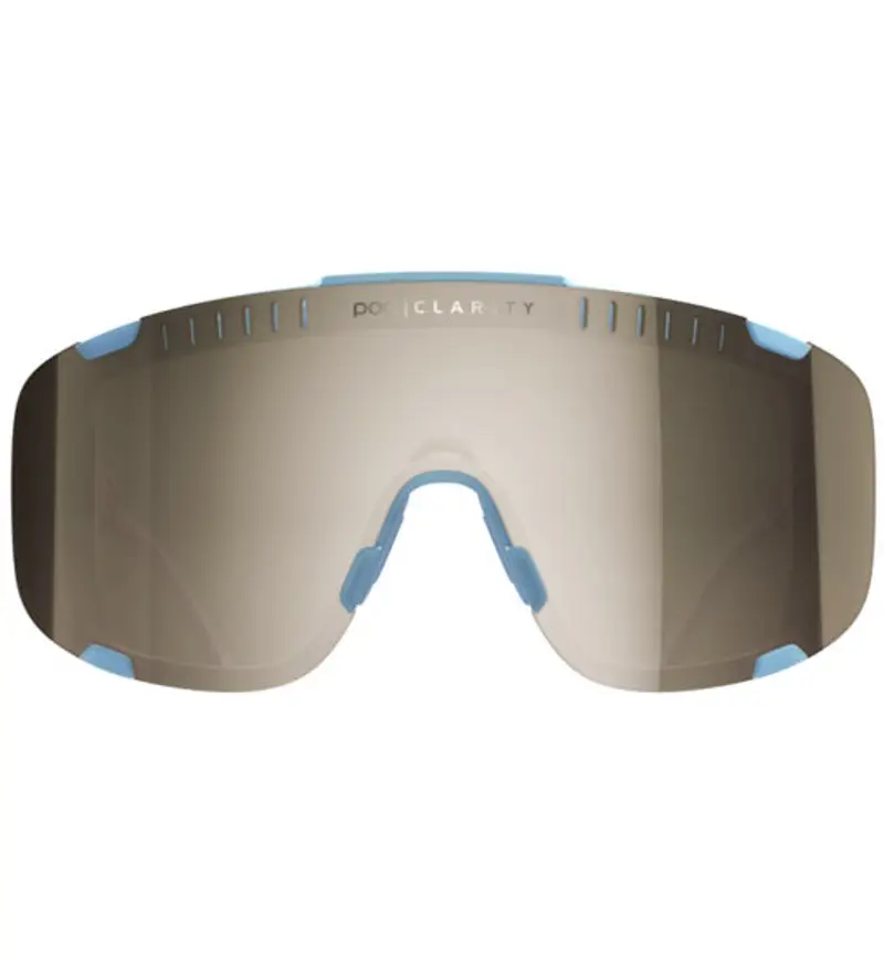 Poc Devour - occhiali ciclismo Blue