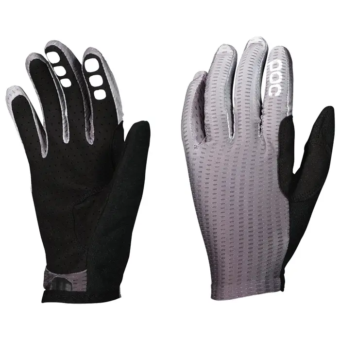 POC Guanti dita lunghe Savant MTB Grigio