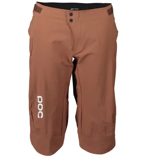 Poc Infinite All-mountain - pantaloni MTB - donna Orange
