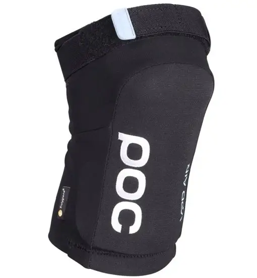Poc Joint VPD Air - ginocchiere Black
