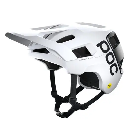 Poc Kortal Race MIPS - casco MTB White