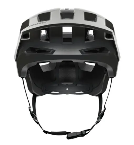 Poc Kortal Race MIPS Pad Kit - Imbottitura di ricambio Black