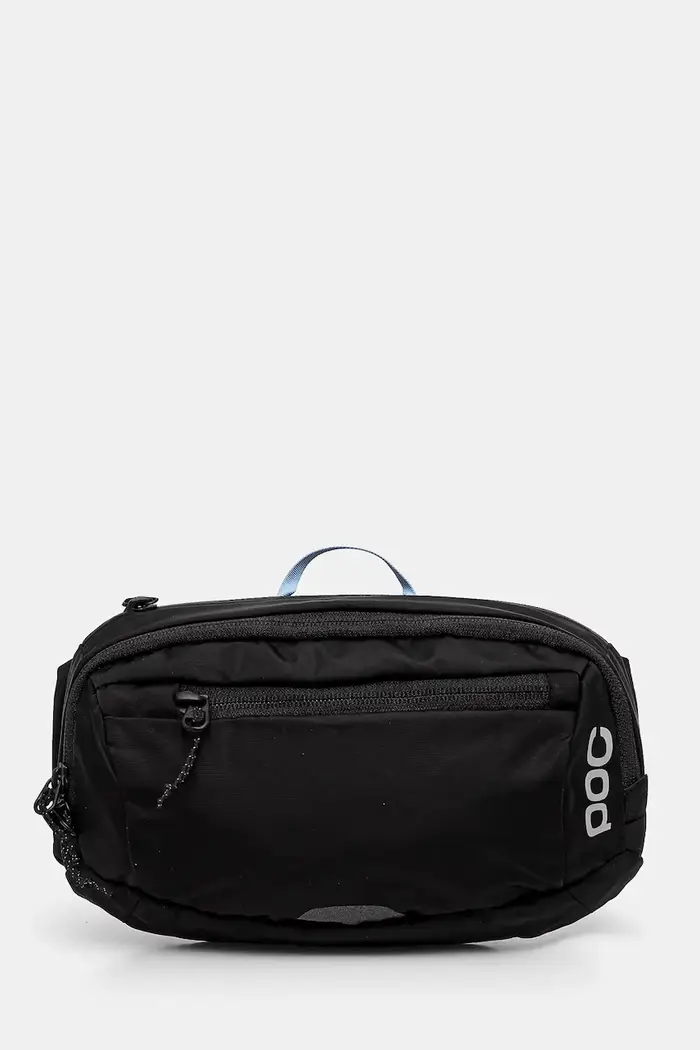 POC marsupio Lamina Nero