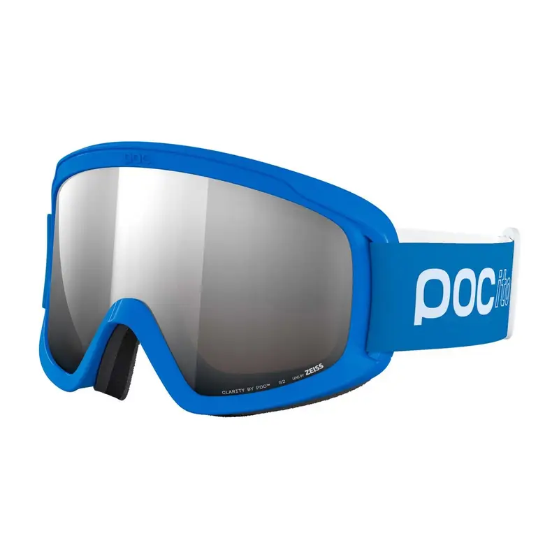 POC MASCHERA POCITO OPSIN BAMBINO Blu
