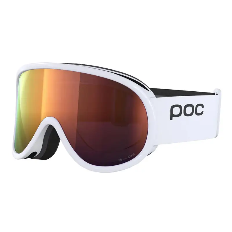 POC MASCHERA RETINA CLARITY Bianco