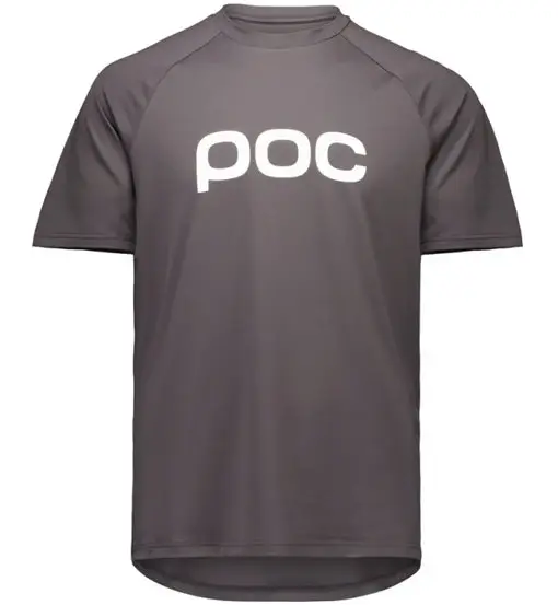 Poc Reform Enduro - maglia MTB - uomo White