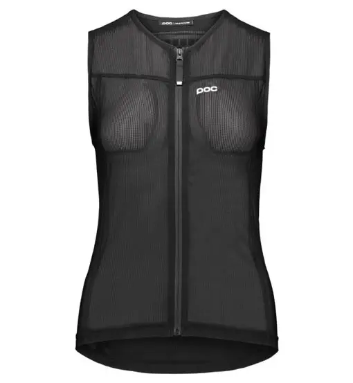 POC Gilet Donna Nero 3448686