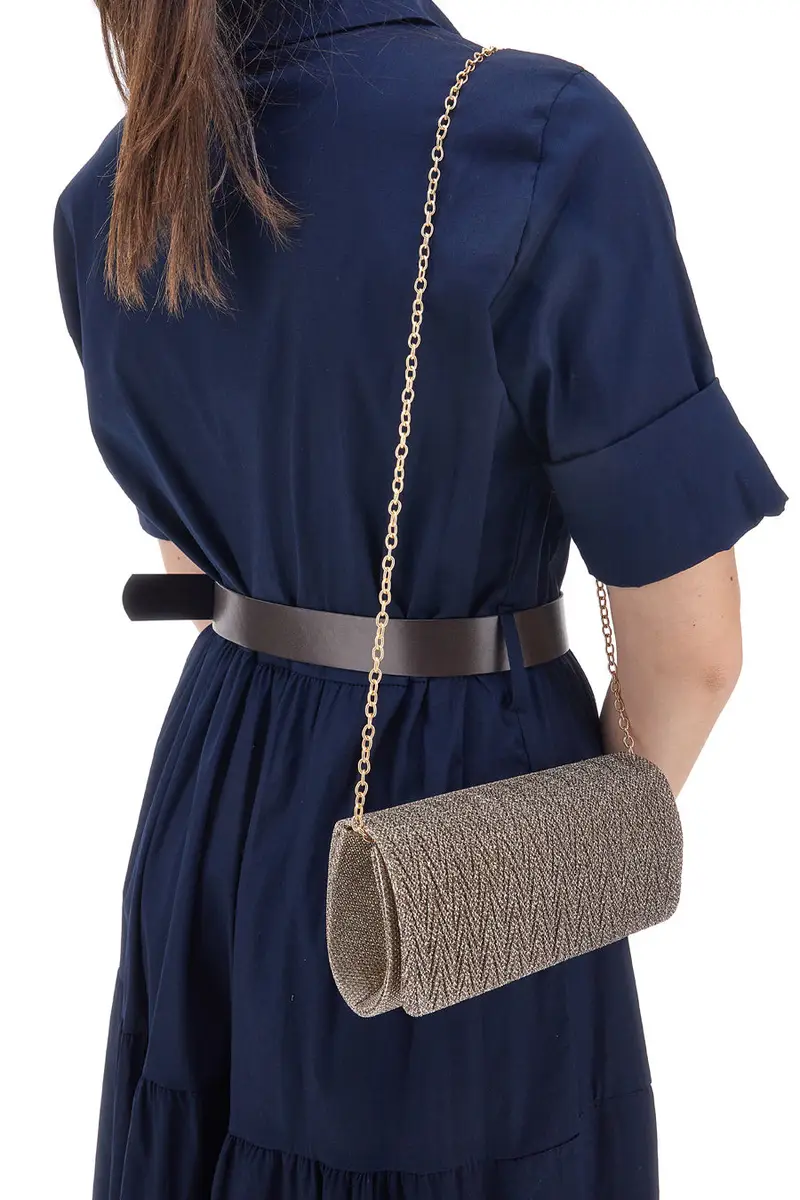 COVERI Pochette Oro 1955714