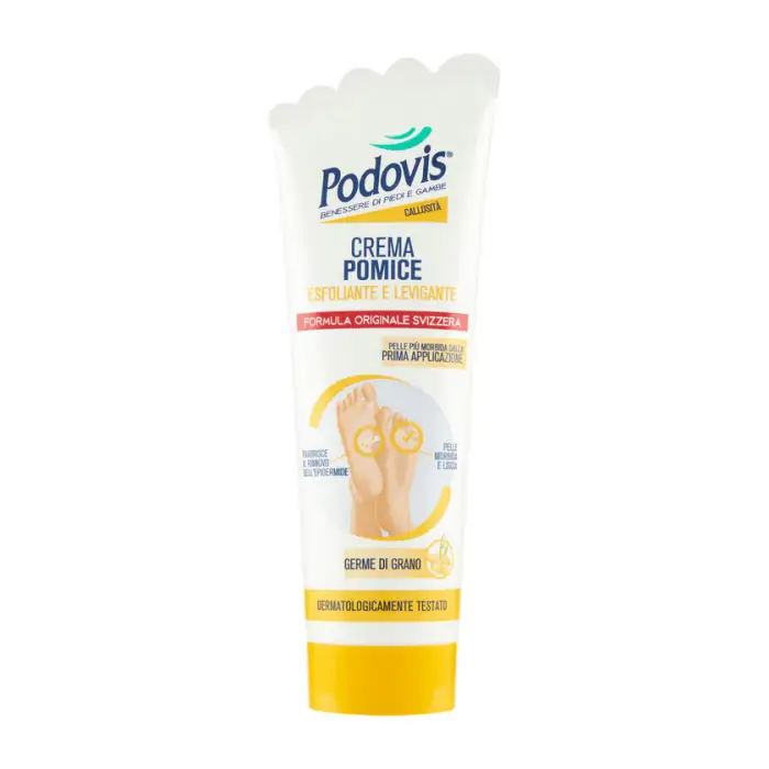 Callosità Crema Pomice 100 ml