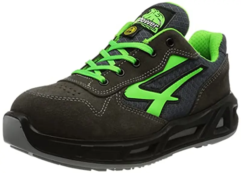 U POWER Point Carpet ESD S1P SRC - T