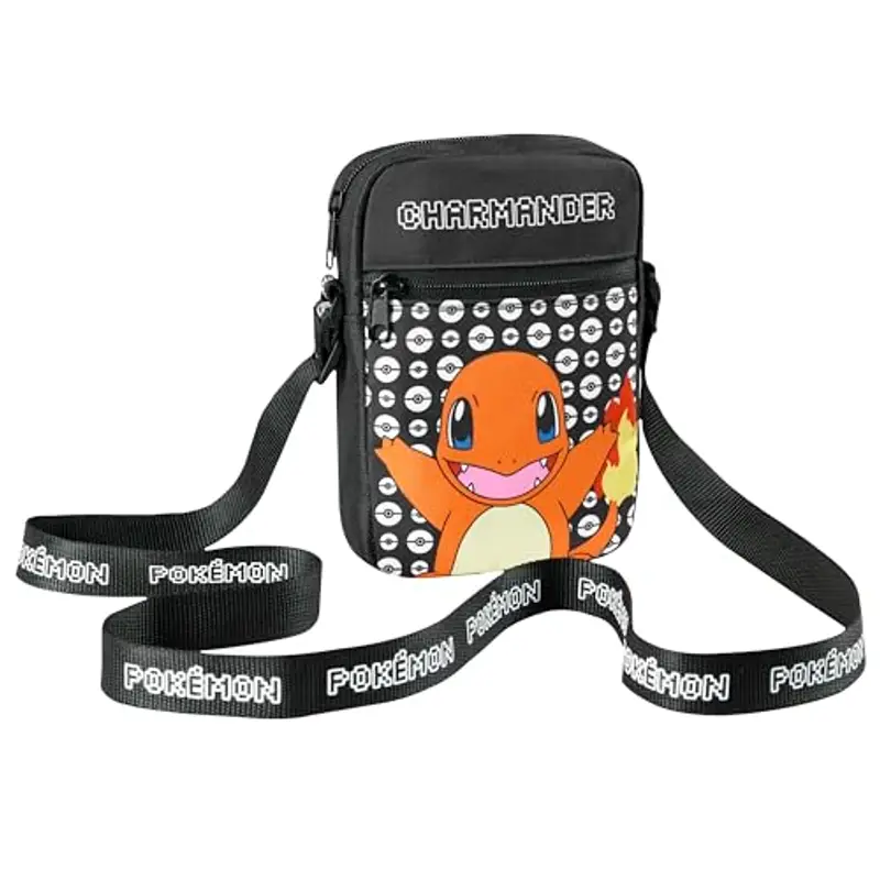 Pokemon Borsello Multicolore 915869