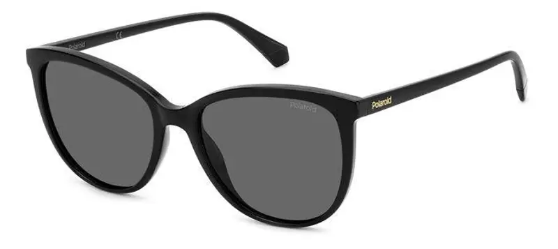 POLAROID Occhiali da sole Donna Grigio 849279