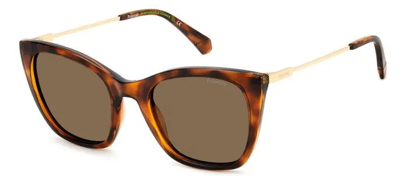 POLAROID Occhiali da sole Donna Multicolore 849288