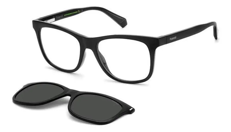 POLAROID Occhiali da sole Donna Grigio 849425