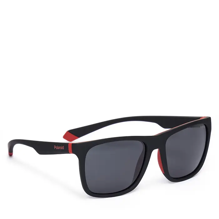 Polaroid Occhiali da sole C PLD 2141/S Blu Nero