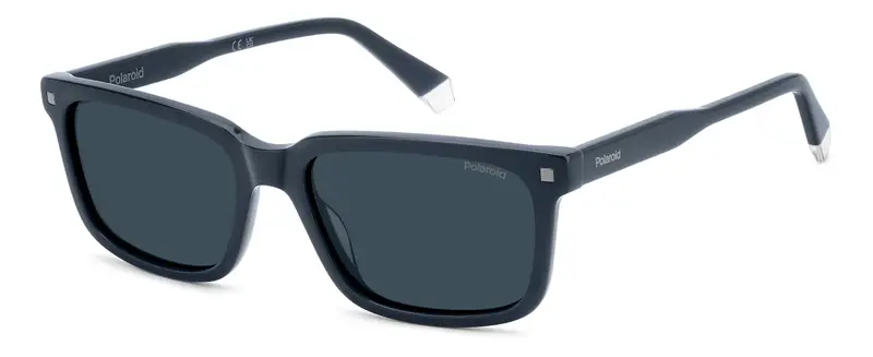 Polaroid PLD 4174/S/X PJP/C3 Occhiali da sole Blu
