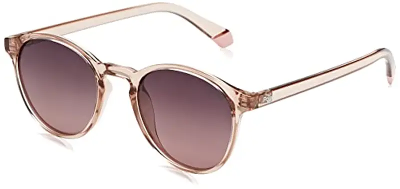 POLAROID Occhiali da Sole PLD AM01/S Rosa Unisex-Adulto