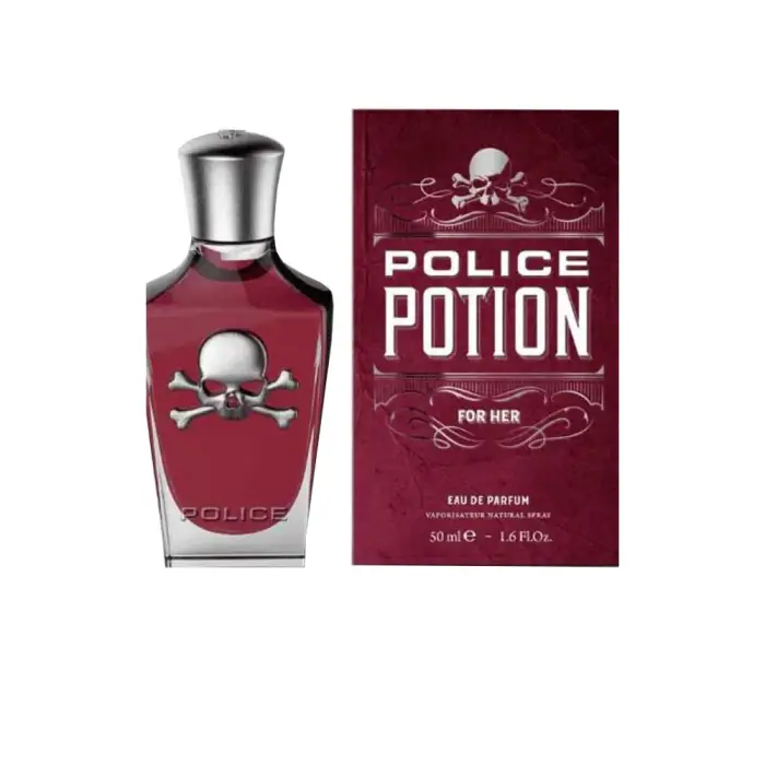 Police Potion Woman EDP 50 ml