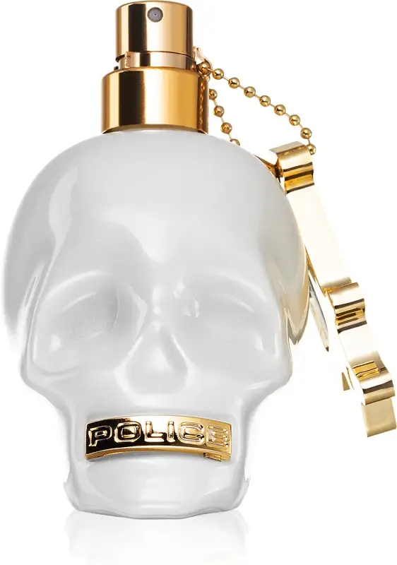 Police to be born to shine for woman edt 40 ml