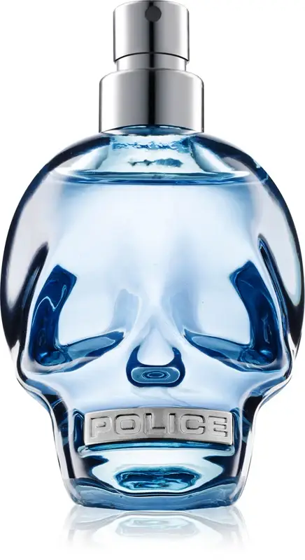 Police To Be EDT M 40 ml