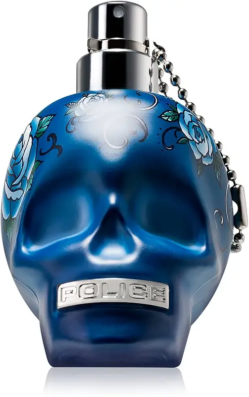 Police To Be Tattooart EDT M 40 ml