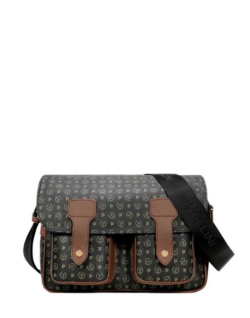 Pollini Borsa a spalla Nero 2962061