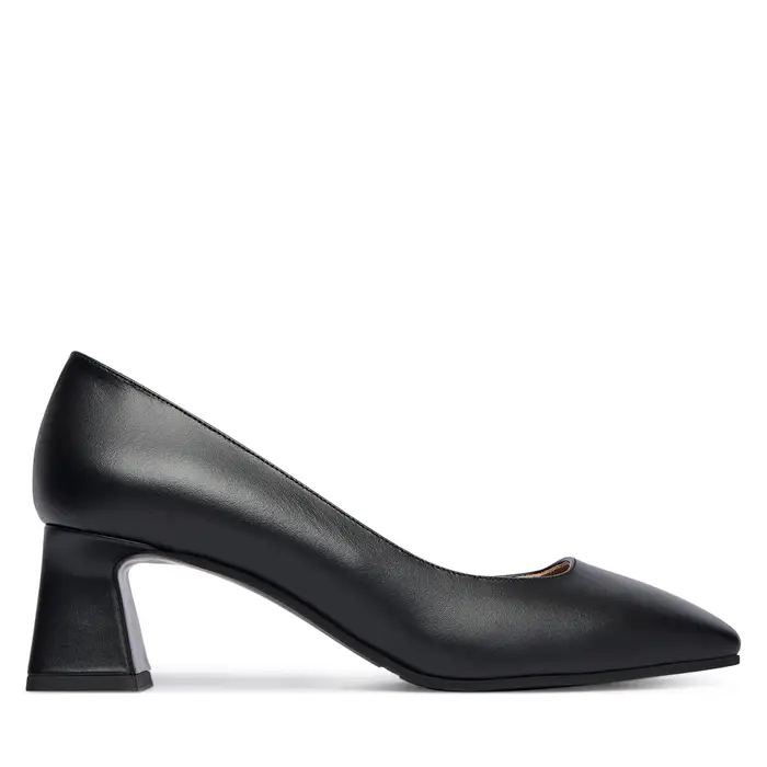 Pollini Décolleté SA10045G0NTC0000 Nero