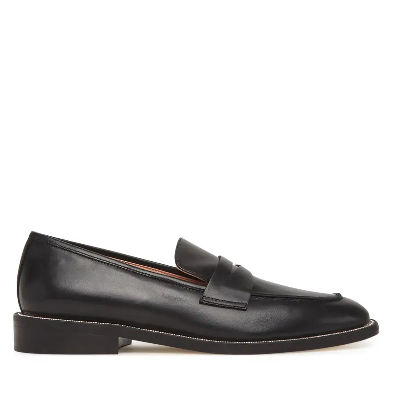 Pollini Loafers SA10312C1MTCS000 Nero