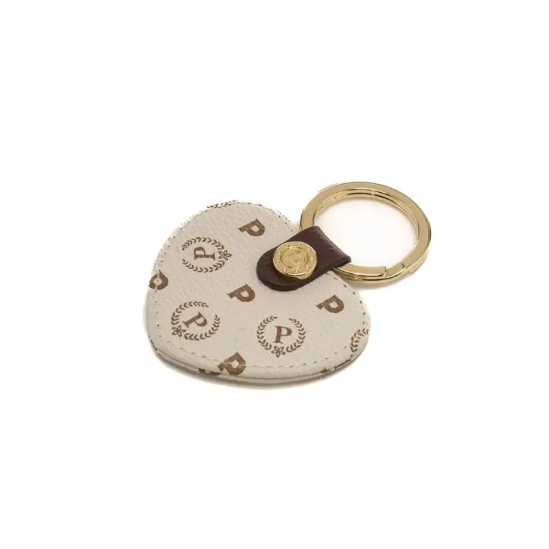 Pollini Portachiavi Donna Marrone 2090626