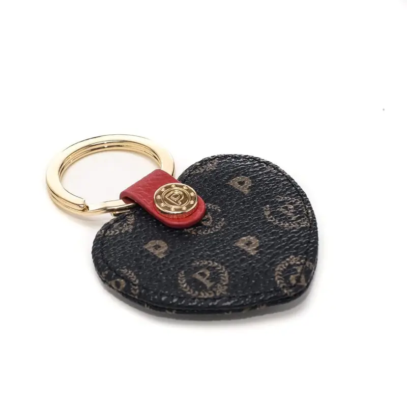 Pollini Portachiavi Donna Nero 2090982