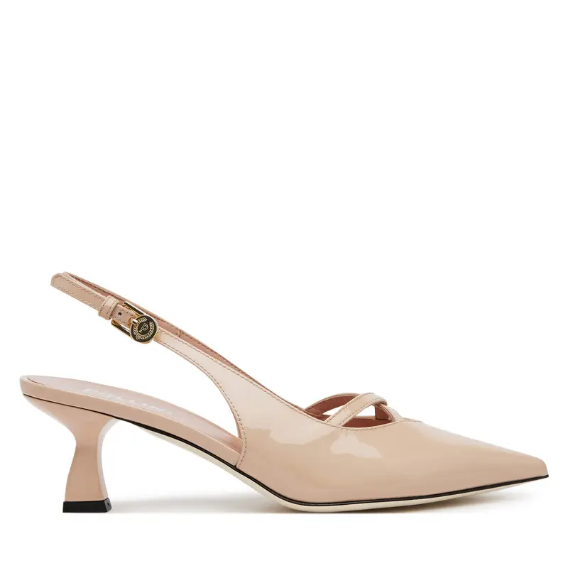 Pollini Sandali SA10125C1MTB0122 Beige