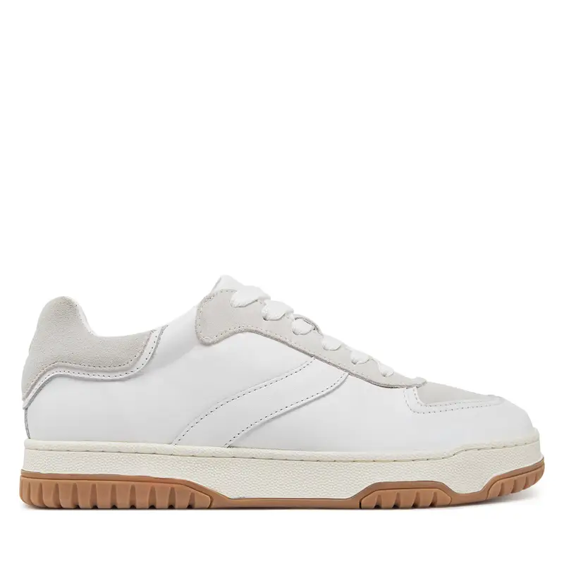 Pollini Sneakers SA15023G1MXC113A Bianco