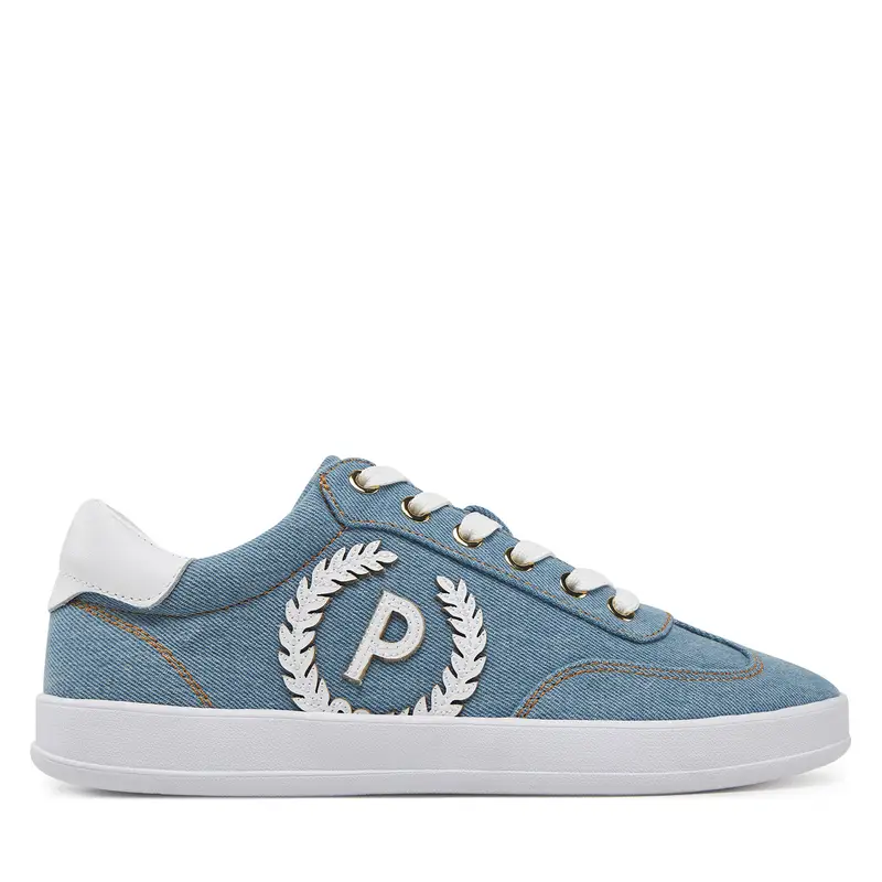 Pollini Sneakers SA15192G1MXA370A Blu