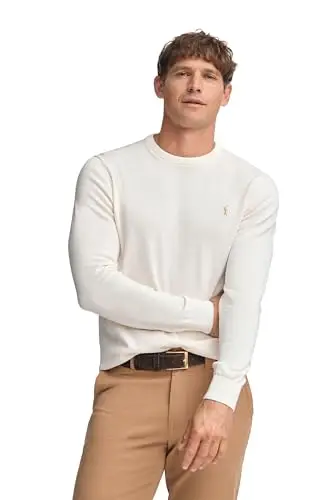 Polo Club Polo Uomo Marrone 3036871