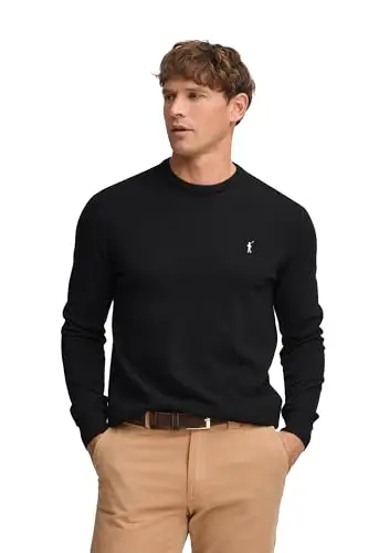 Polo Club Polo Uomo Nero 3036873