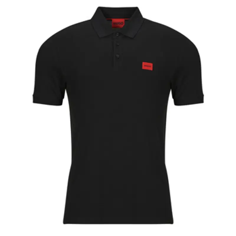HUGO Polo Nero 1020452
