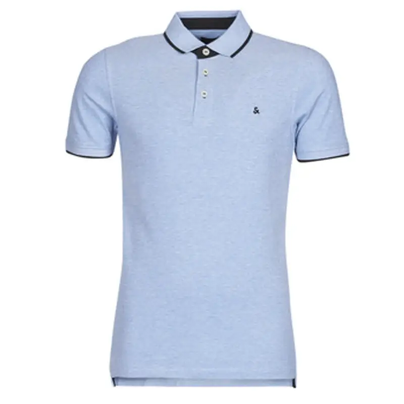 JACK & JONES Polo Blu 1003924