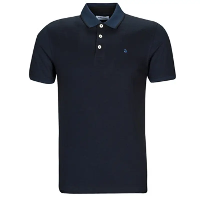 JACK & JONES Polo Multicolore 1017824