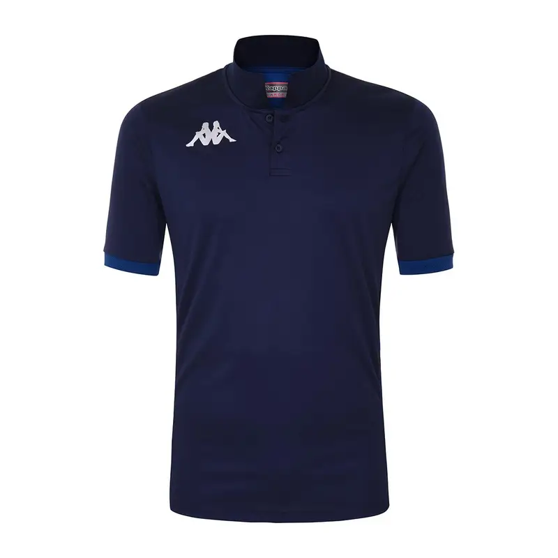 Kappa Polo Blu 2052691