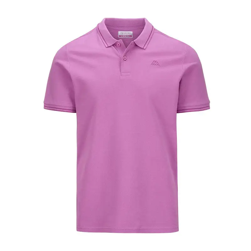 Kappa Polo Viola 2027438