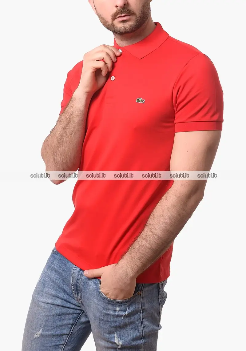 Lacoste Polo Uomo 2086613