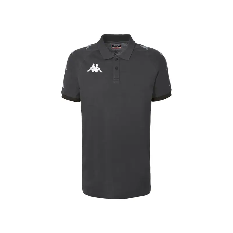 Kappa Polo Bambino Grigio 1258353