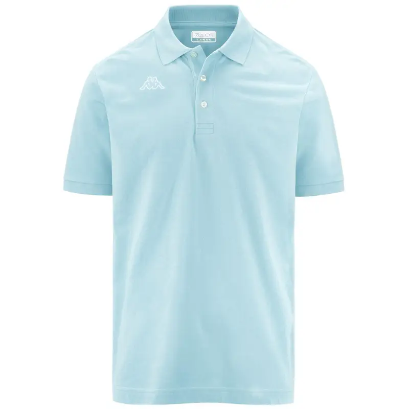 Kappa Polo Uomo Blu 1259095