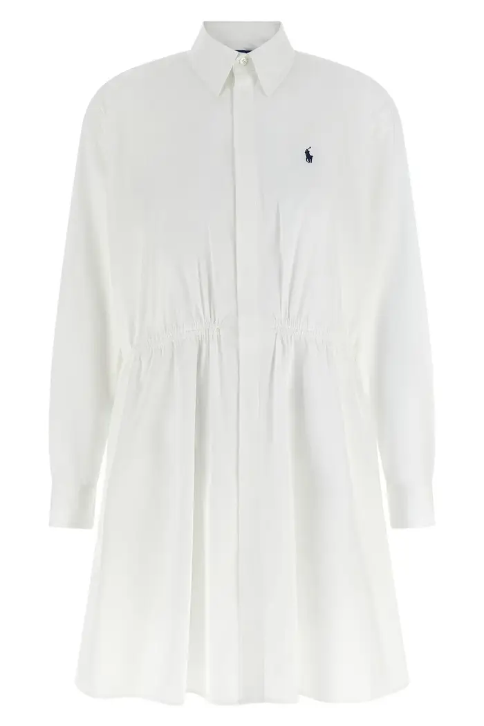 Polo Ralph Lauren Polo Bianco 4985488