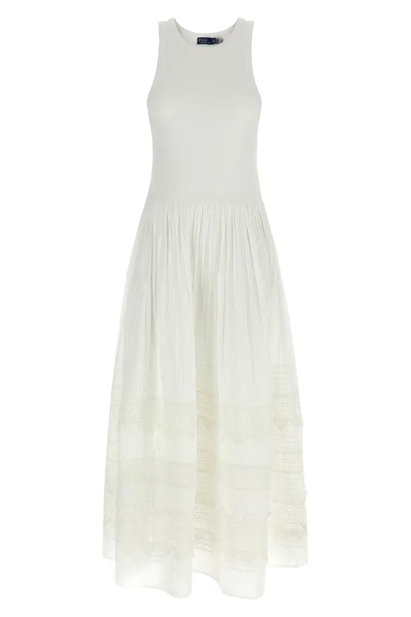 Polo Ralph Lauren Polo Bianco 4572201