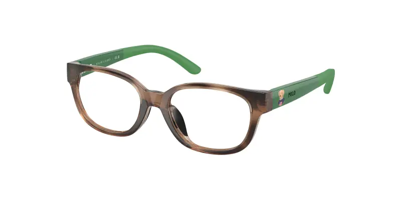 Polo Ralph Lauren Polo Bambino Multicolore 4391779