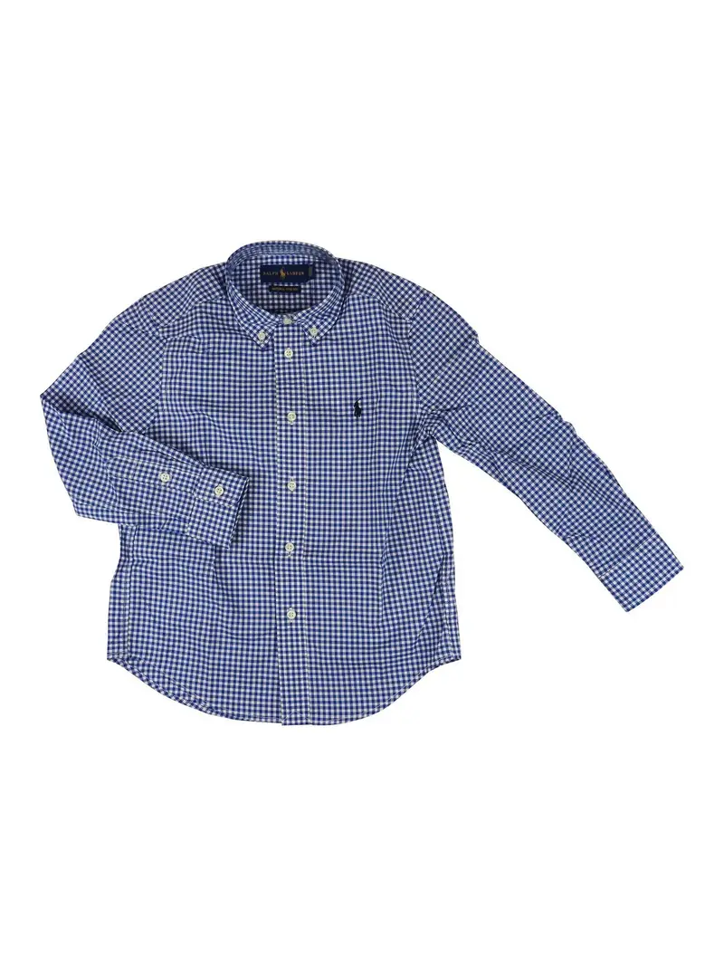 Polo Ralph Lauren Polo Blu 2573422
