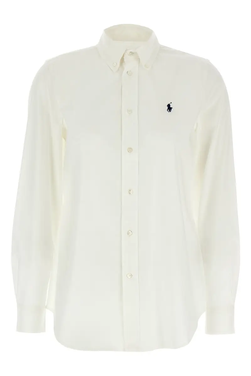 Polo Ralph Lauren Polo Bianco 4193799