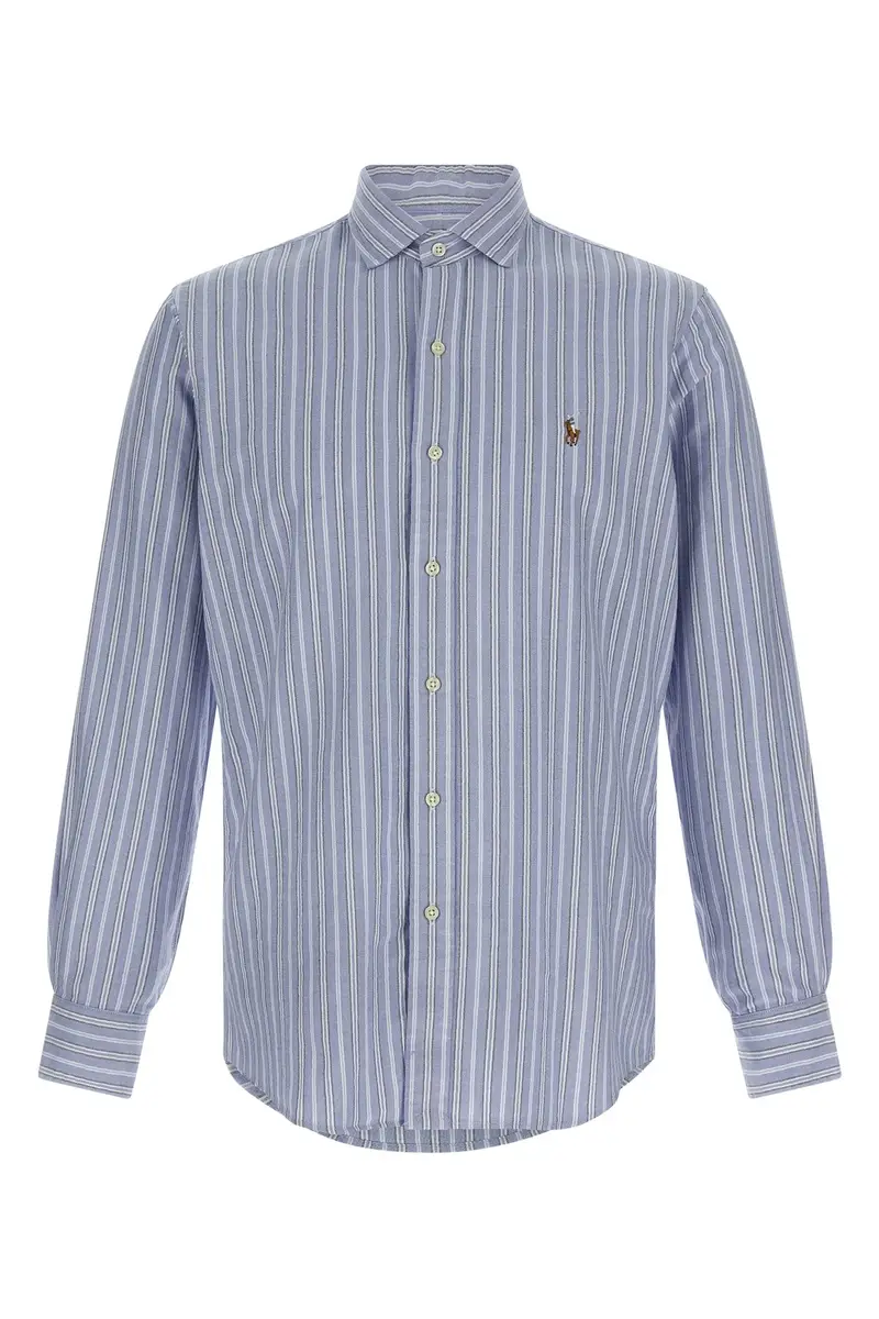 Polo Ralph Lauren Polo Azzurro 3579376